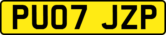 PU07JZP