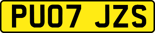 PU07JZS