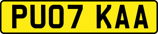 PU07KAA