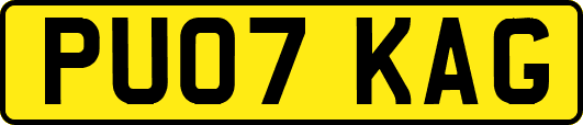 PU07KAG