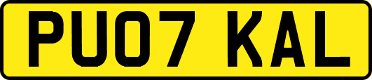 PU07KAL