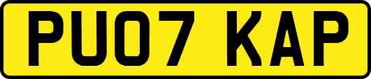 PU07KAP