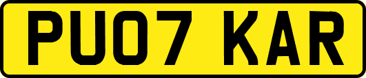 PU07KAR