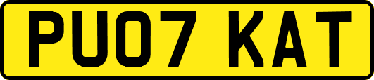 PU07KAT