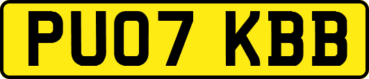 PU07KBB