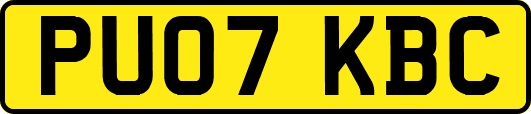 PU07KBC