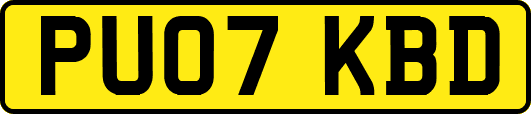 PU07KBD