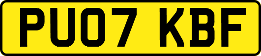 PU07KBF