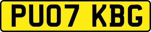 PU07KBG