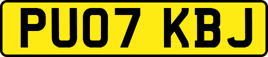 PU07KBJ