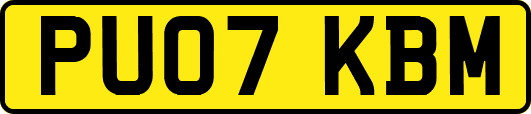 PU07KBM
