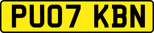 PU07KBN