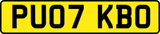 PU07KBO