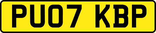 PU07KBP
