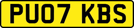 PU07KBS
