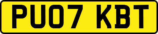 PU07KBT