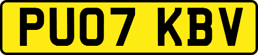 PU07KBV