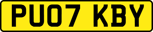 PU07KBY