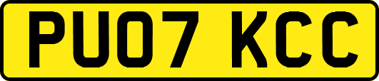 PU07KCC