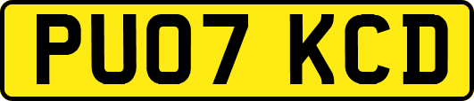 PU07KCD