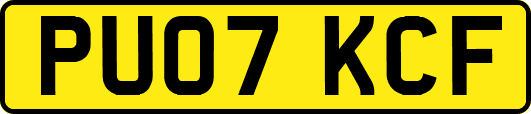 PU07KCF