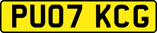 PU07KCG