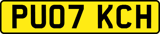 PU07KCH