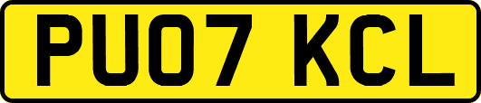 PU07KCL