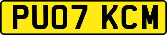 PU07KCM