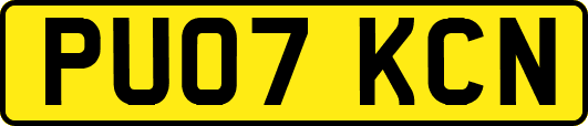PU07KCN