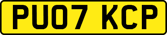 PU07KCP