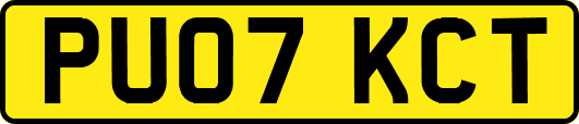 PU07KCT