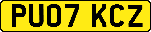 PU07KCZ
