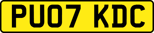 PU07KDC