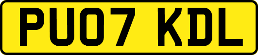 PU07KDL