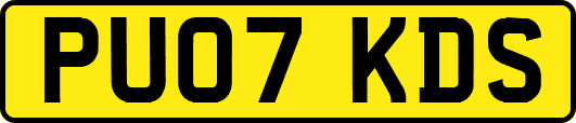 PU07KDS