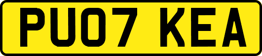 PU07KEA