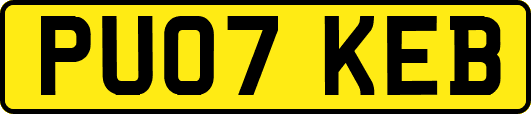 PU07KEB