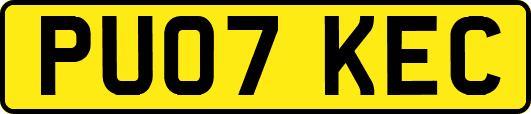 PU07KEC