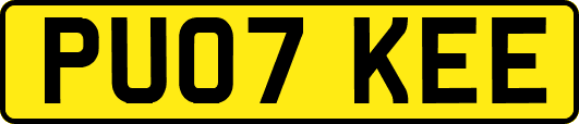 PU07KEE