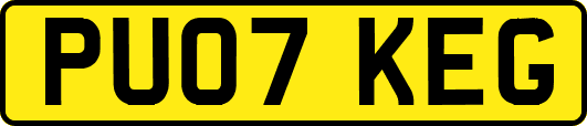 PU07KEG