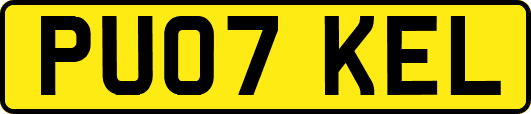PU07KEL