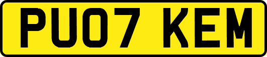 PU07KEM