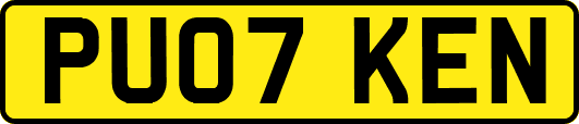 PU07KEN