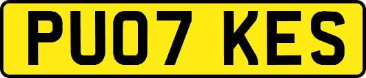 PU07KES