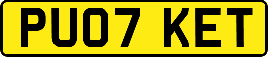 PU07KET