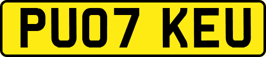 PU07KEU