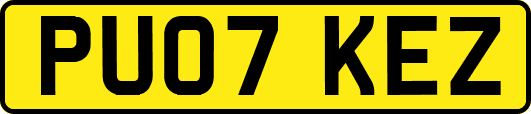 PU07KEZ