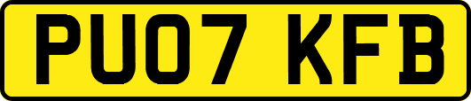 PU07KFB