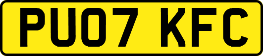 PU07KFC